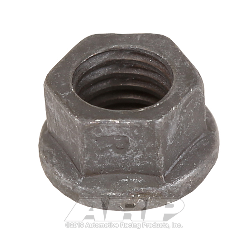 ARP 10-32 high tech self locking hex jet nut kit