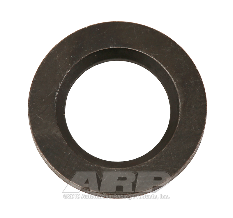 ARP 7/16 ID 3/4 OD chamfer con rod washer