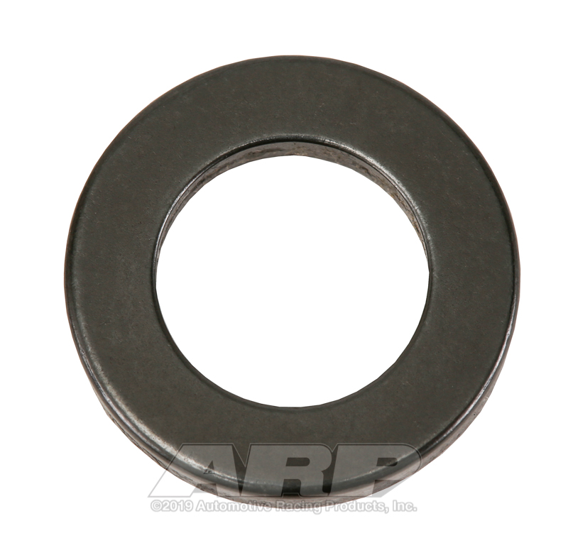 ARP 7/16 ID 3/4 OD black washer