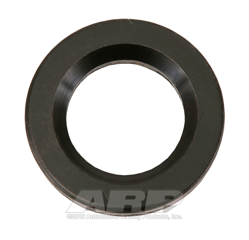 ARP 7/16 ID 3/4 OD black washer