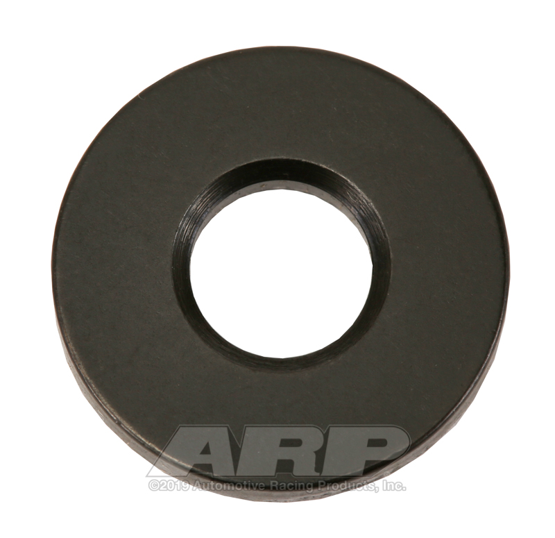 ARP 5/16 ID  13/16 OD chamfer washer