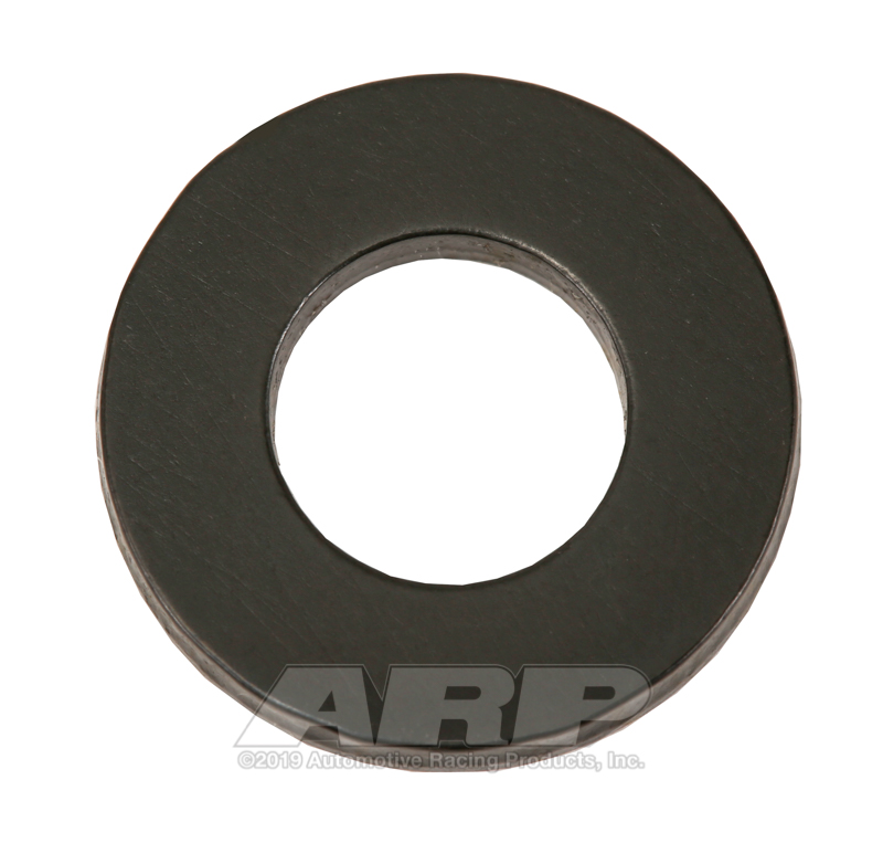 ARP M10 ID  .850 OD chamfer washer