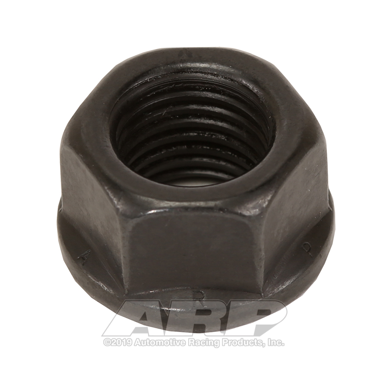 ARP 7/16-20 hex nut kit