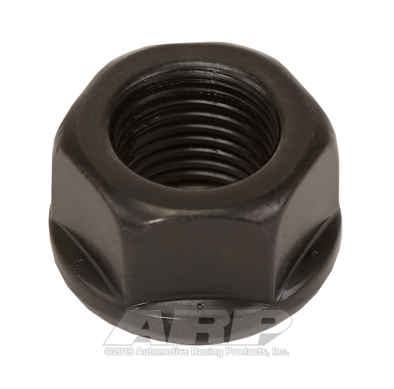 ARP 1/2-20 hex nut kit