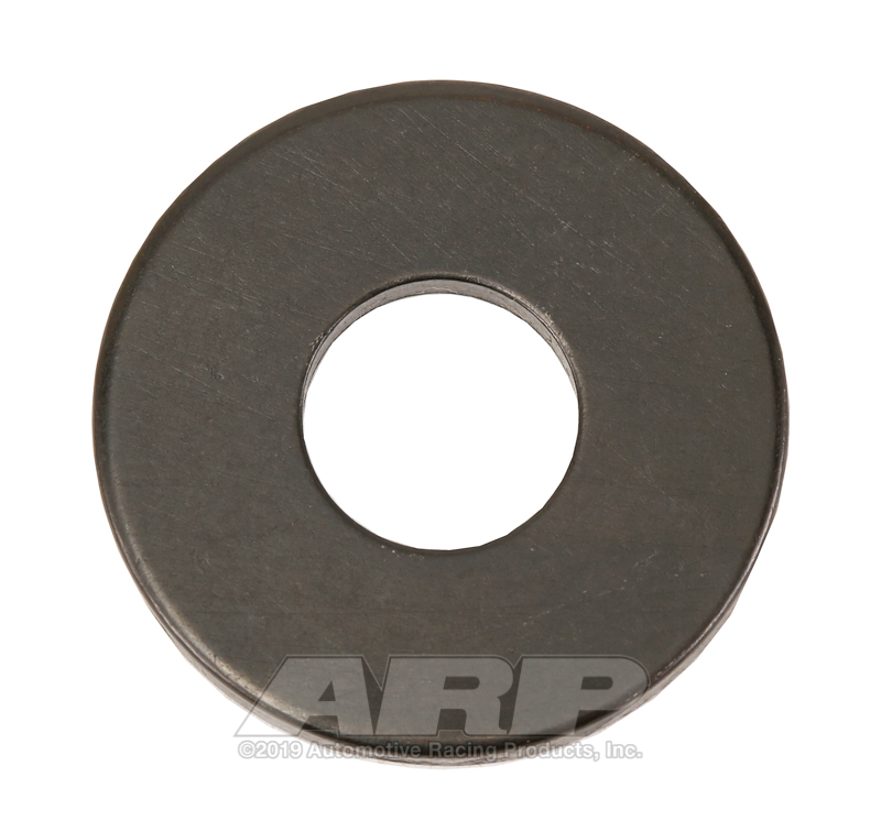 ARP 1/2 ID 1.30 OD black washer