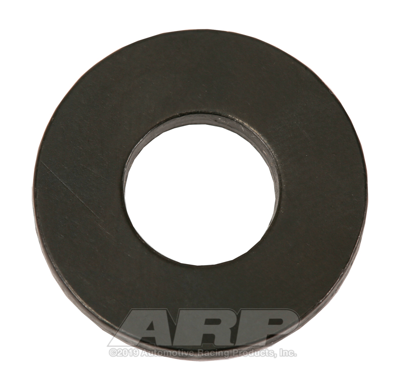 ARP 7/16 ID .995 OD black washer