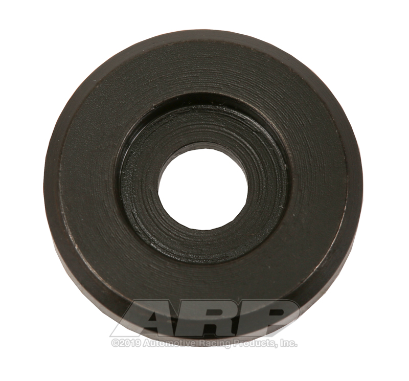 ARP M6 ID .890 OD black washer