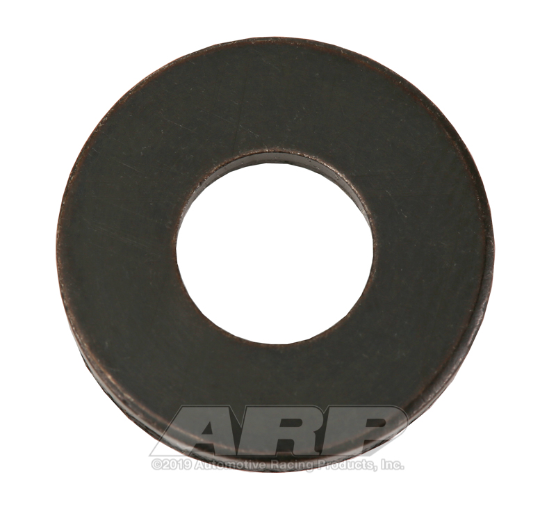 ARP M9 ID .812 OD black washer