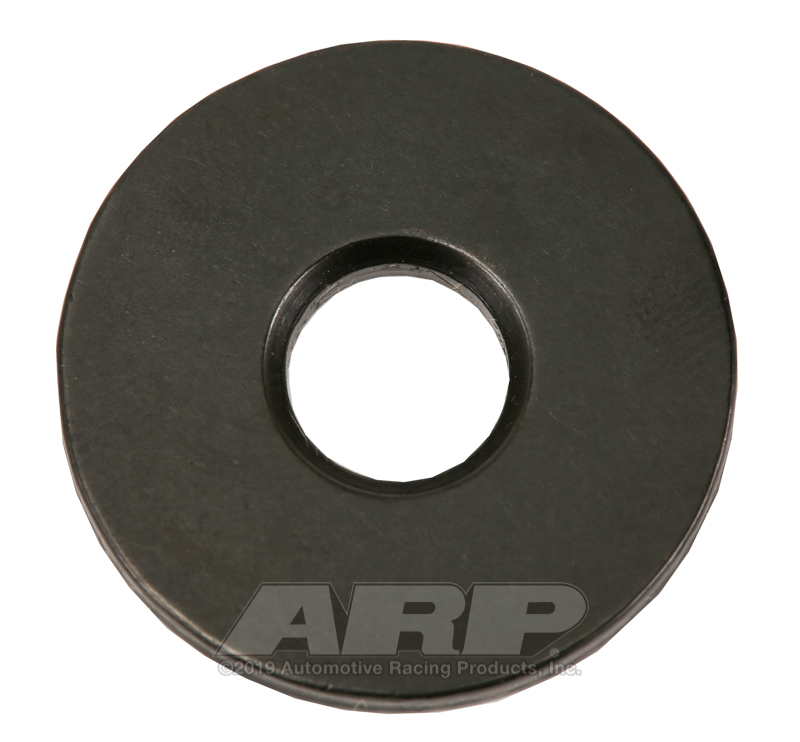 ARP 3/8 ID 1.20 OD chamfer black washer
