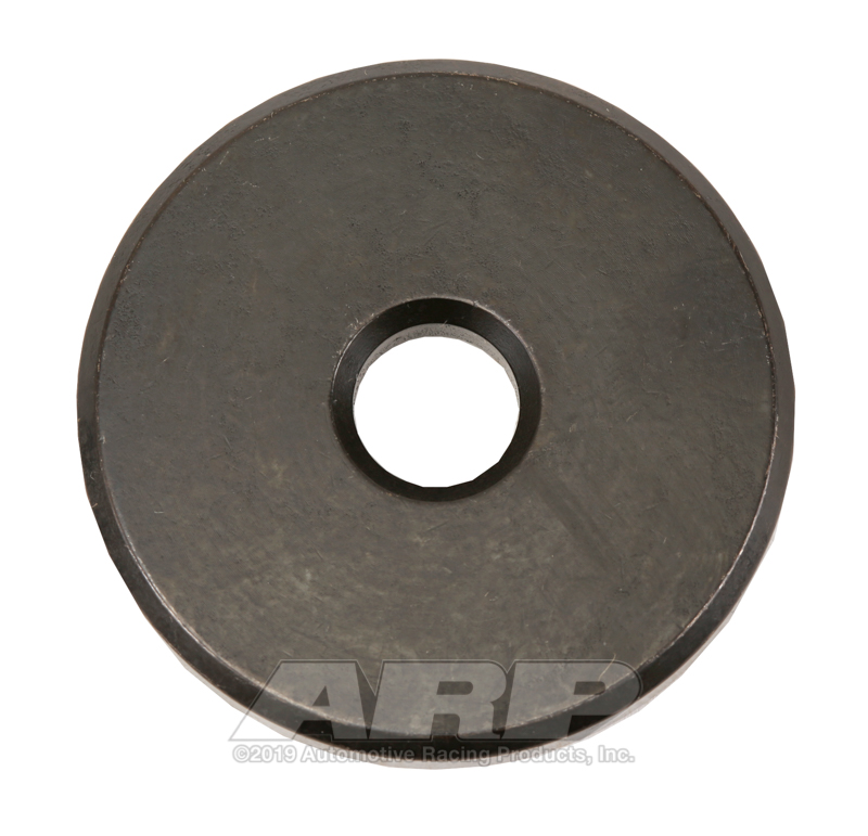 ARP 7/16 ID 2.00 OD black washer