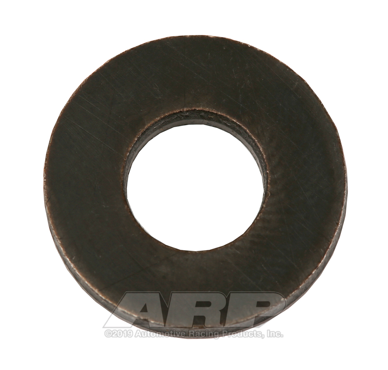 ARP M9 ID .812 OD black washers