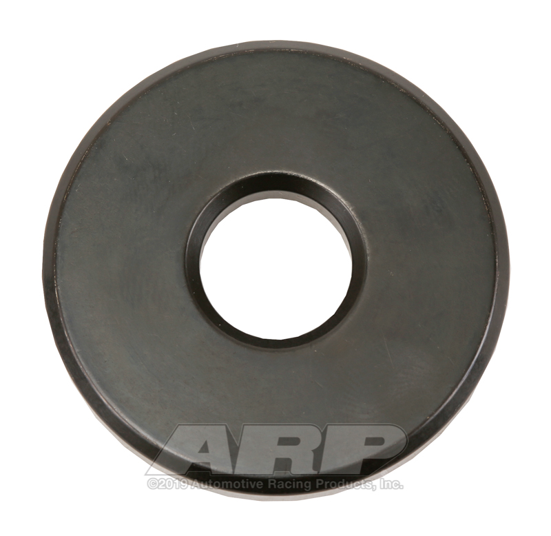 ARP 5/8 ID 2.00 OD black washer