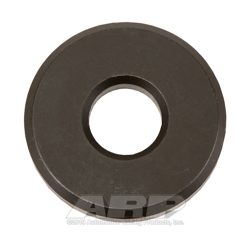 ARP M14 ID 1.56 OD chamfer black washer