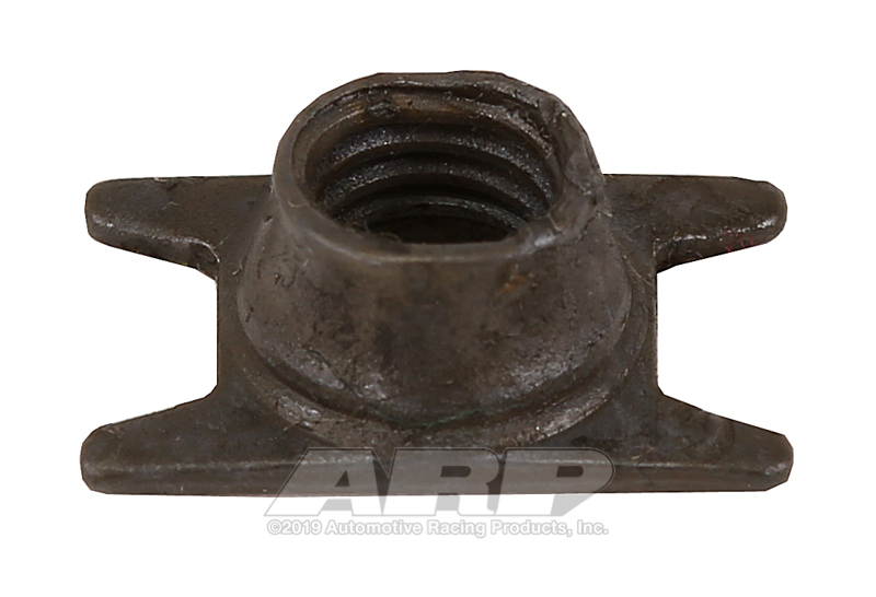 ARP 10-32 replacement plate nut kit