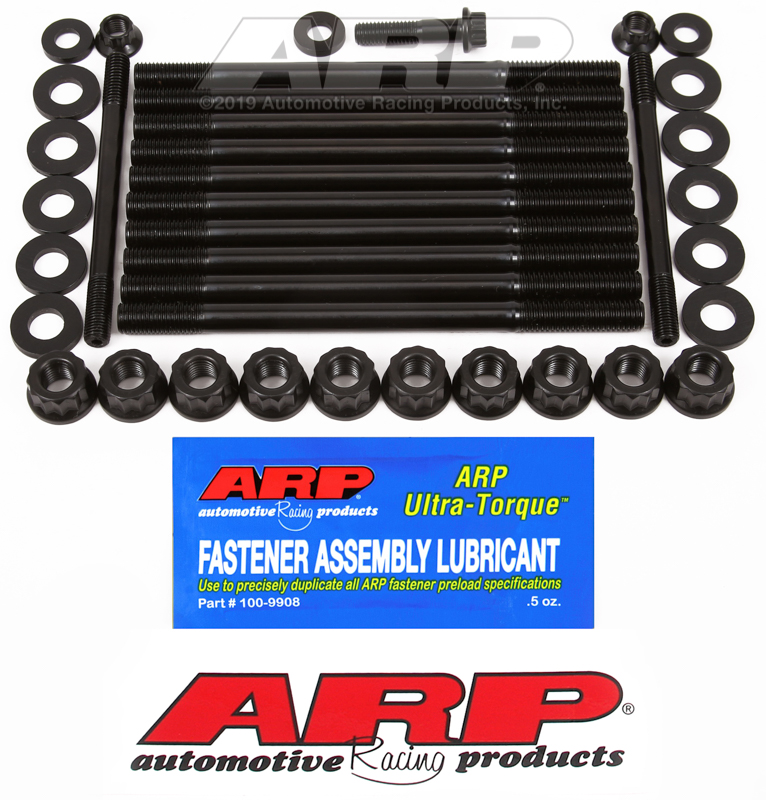 [201-4304] ARP BMW 1.6L N12, N14, N16, N18 4-cyl head stud kit