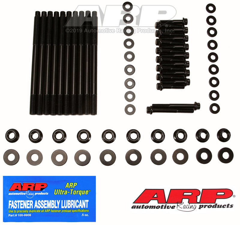 [201-5401] ARP BMW 1.6L N12, N14, N16, N18 main stud kit