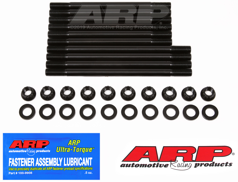 [202-4201] ARP Nissan L20 4-cylinder head stud kit