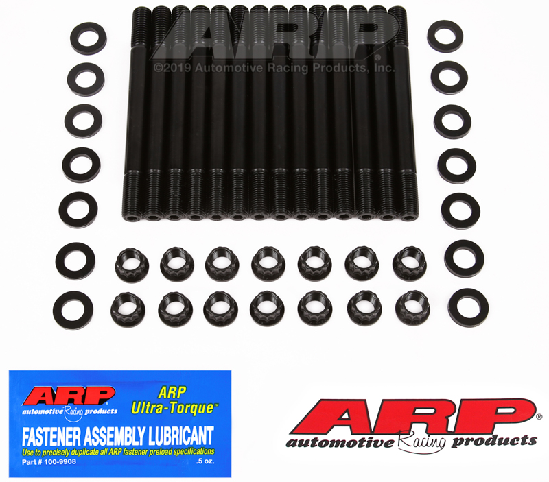 [202-4301] ARP Nissan RB20, RB20DET, RB25, RB25DET head stud kit