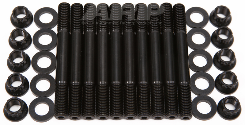 ARP Nissan L20 main stud kit