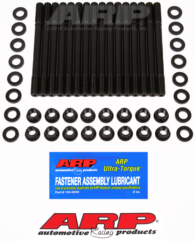 [202-5801] ARP Nissan VQ35 4bolt main stud kit
