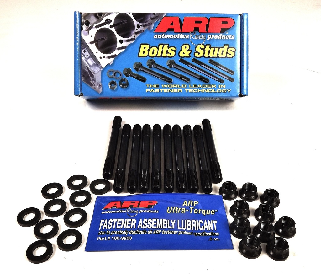 [202-5803] ARP Nissan YD25 diesel main stud kit