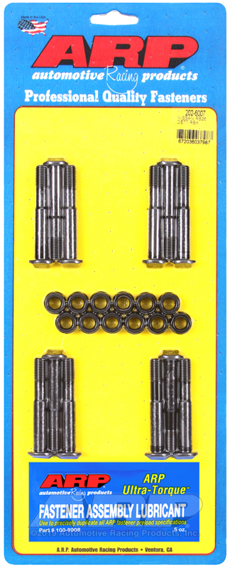 [202-6007] ARP Nissan RB26 DETT rod bolt kit