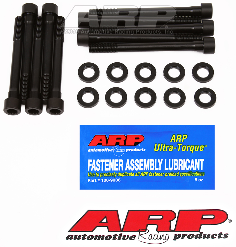 [203-3801] ARP Toyota 1.3L (4E-FE/FTE & 1.5L (5E-FE/FHE) 4cyl head bolt kit