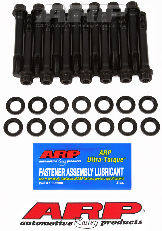 [203-3902] ARP Toyota 7MGTE:Supra head bolt kit
