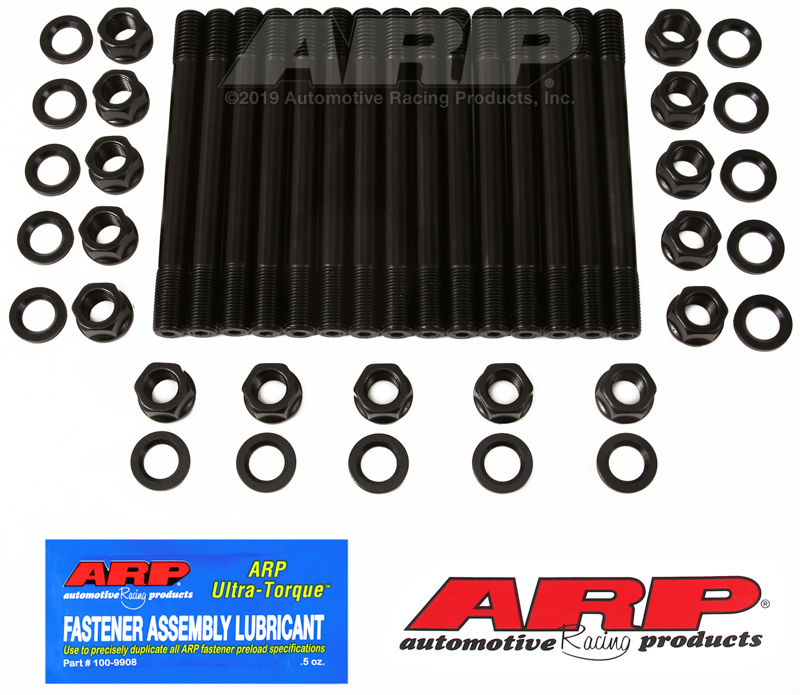 [203-4001] ARP Toyota 3.8L 6cyl "F" head stud kit