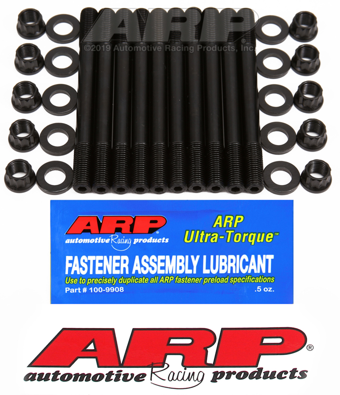 ARP 3 S GTE Toyota 12pt head stud kit