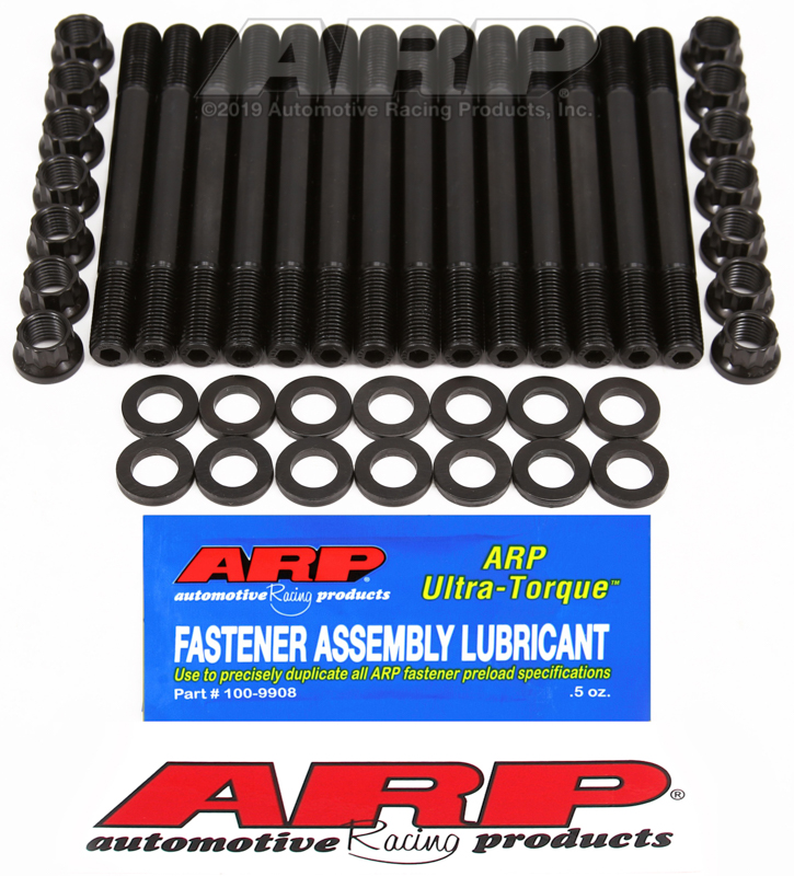 [203-4205] ARP Toyota Supra 2JZGE/GTE head stud kit