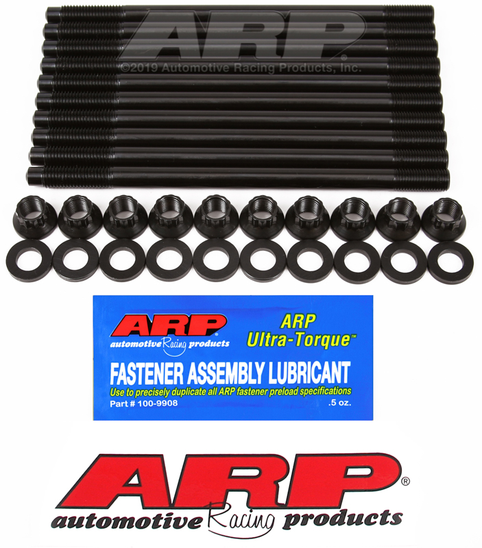 [203-4303] ARP Toyota 2AZFE 2.4L 4cyl head stud kit
