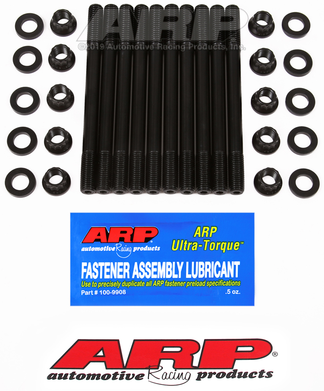 [203-4304] ARP Toyota 1.6L 4AGE 20V head stud kit