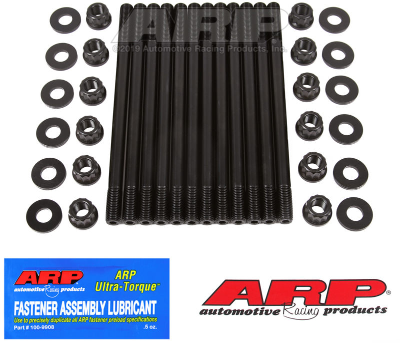 [203-4305] ARP Toyota 2.0L 4U-GSE 4cyl head stud kit