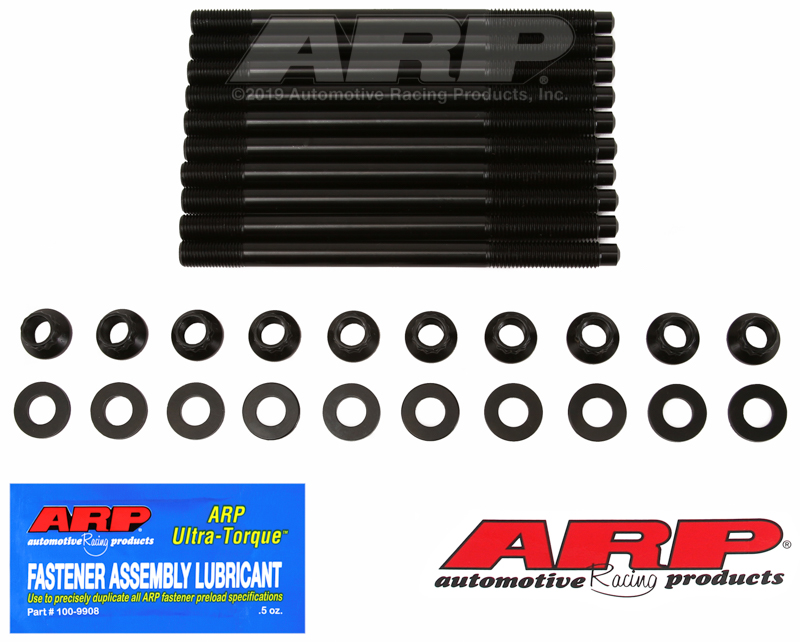 [203-4306] ARP Toyota 2.4L 2AZFE 4cyl '07 & later head stud kit