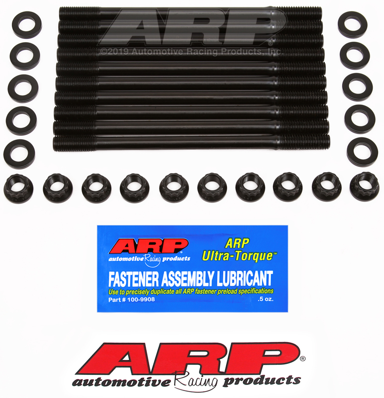 [203-4703] ARP Toyota 1.8L 1ZZFE 4-cyl head stud kit