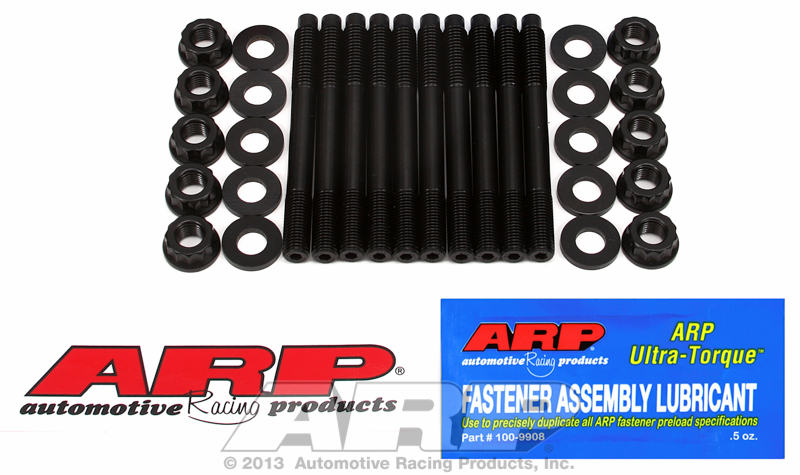 [203-5401] ARP Toyota 2.4L 2AZFE 4cyl main stud kit