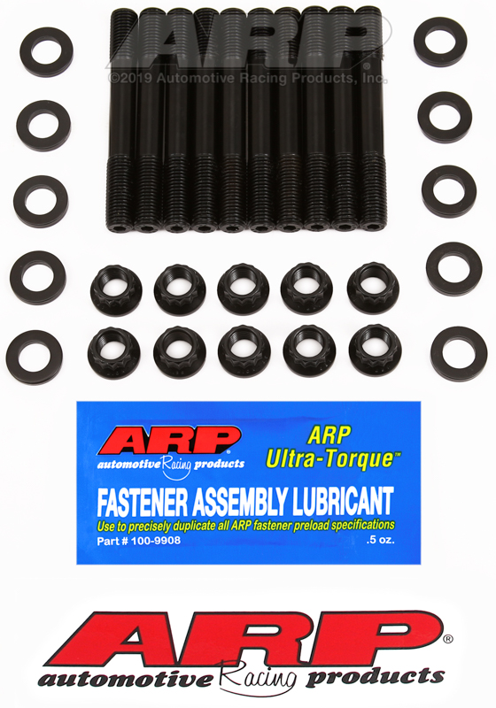 [203-5403] ARP Toyota 4AG 16V main stud kit