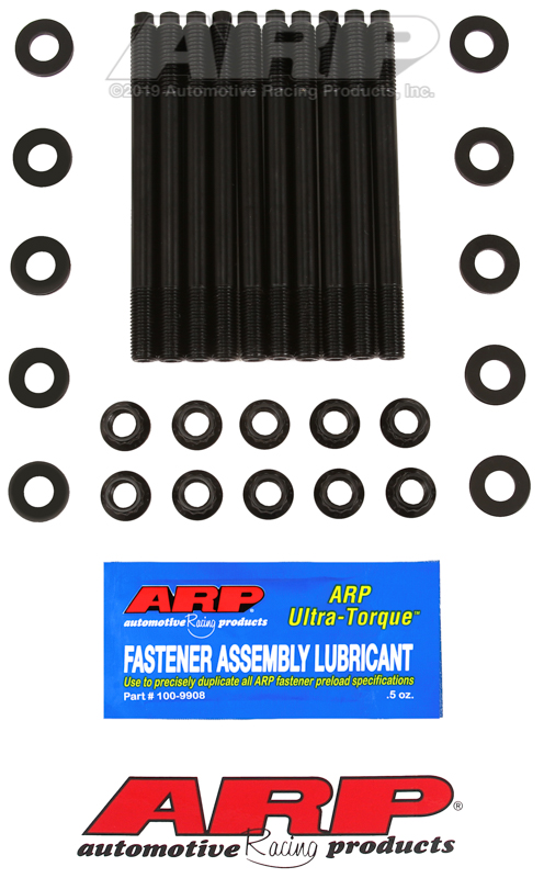 [203-5407] ARP Toyota 1.8L 2ZZGE DOHC 4-cyl main stud kit