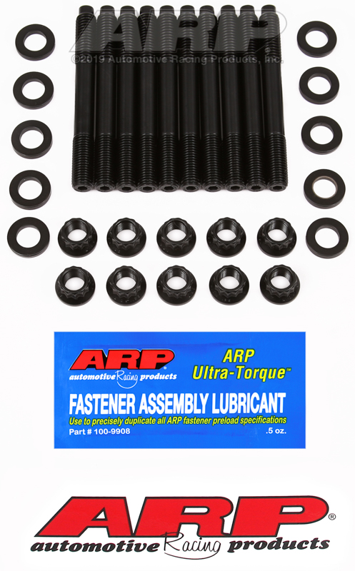[203-5408] ARP Toyota 1.5L 1NZFE DOHC 4cyl main stud kit