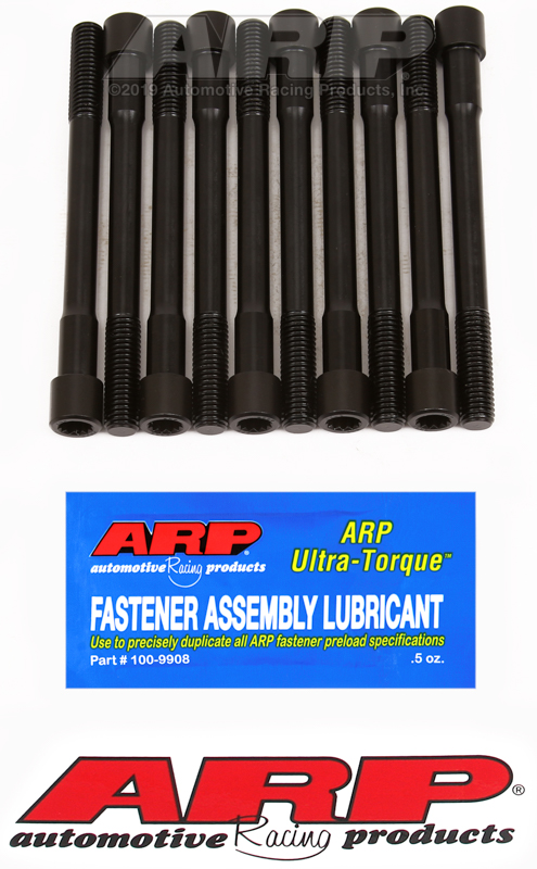 [204-3901] ARP VW 1.8L turbo 20V M10 (without tool) head bolt kit