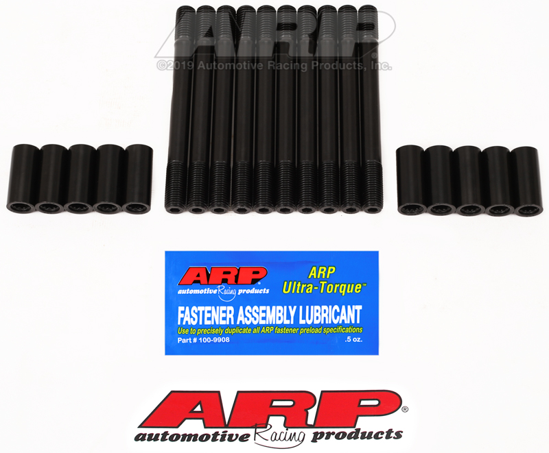 [204-4101] ARP VW 1.8L turbo 20V M11 (without tool) (early AEB) head stud kit
