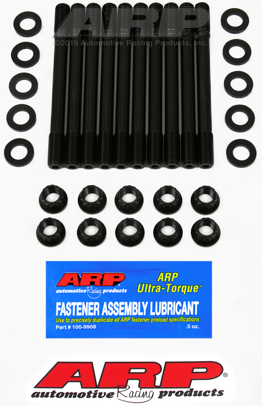 [204-4706] ARP VW/Audi 1.9L turbo diesel head stud kit