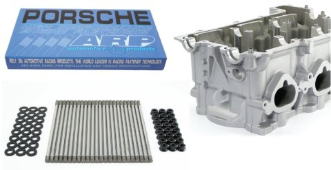 ARP Porsche 996 3.4/3.6 head stud kit