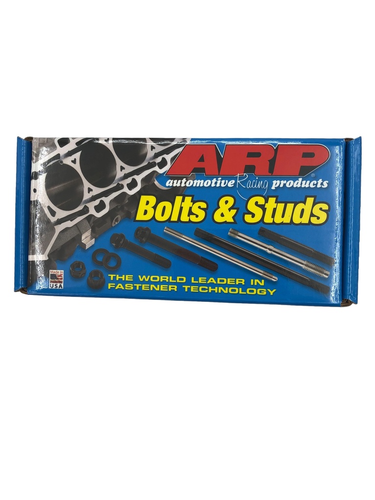 ARP Audi RS3/TT-RS 2.5T 12pt head stud kit