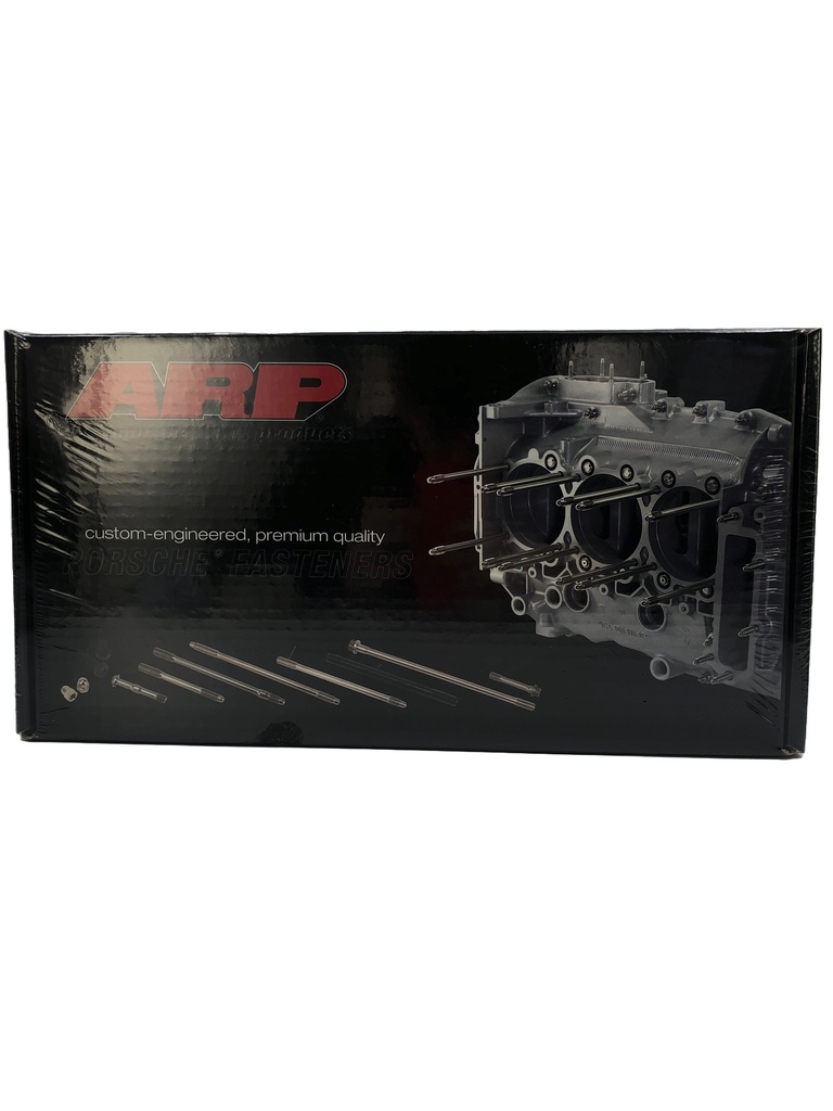 ARP Porsche 2.0L & 2.7L crankcase thru bolt kit