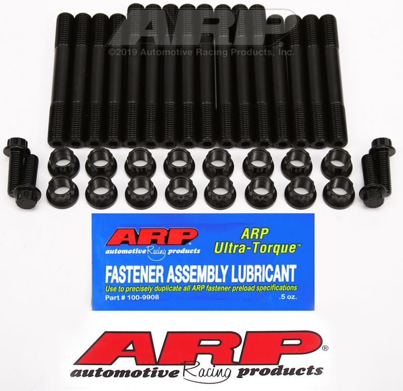 [204-5801] ARP VW/Audi 2.7L bi-turbo V6 main stud kit