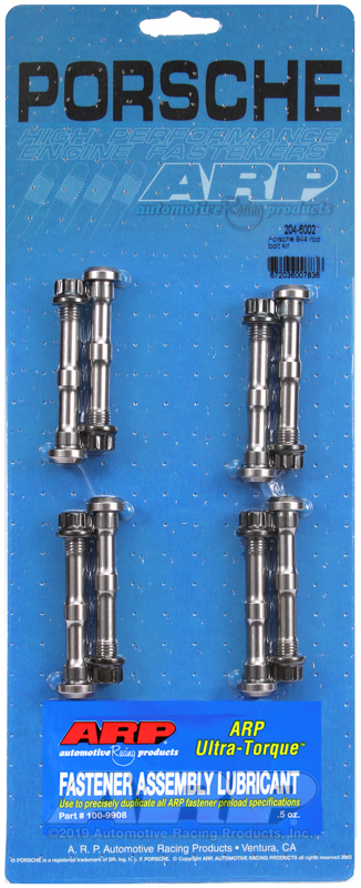 [204-6002] ARP Porsche 944 rod bolt kit