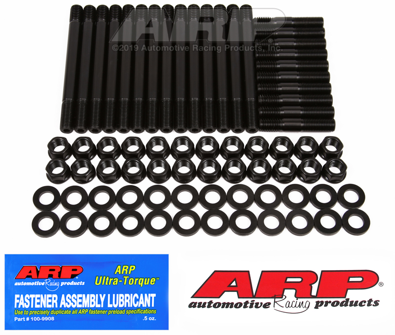 ARP Holden 308 CID w/12 bolt head hex head stud kit
