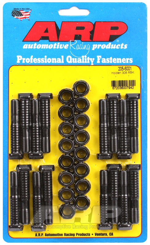 ARP Holden 308 rod bolt kit
